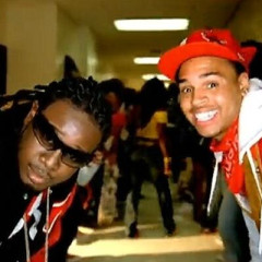 Chris Brown feat. T-Pain